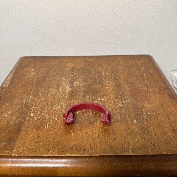 Dyson Ball UP13 UP14 UP16 DC41‎ DC65 Animal Pro+ Brush Head Nozzle RED C CLIP - Picture 5 of 6